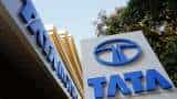 Tata Motors total sales up 5.89% in October 