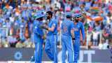 India vs Sri Lanka Head-to-Head Record, ICC World Cup: India looks to take the lead against island neighbours in Mumbai