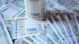 Rupee falls 9 paise to close at all-time low of 83.33 against US dollar 