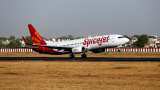 SpiceJet introduces five leased Boeing 737s into its fleet