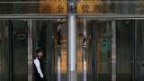 Hong Kong central bank leaves interest rate unchanged
