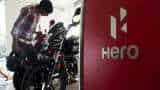 Hero MotoCorp shares slip despite automaker reporting inline Q2 numbers; Niranjan Gupta replaces Pawan Munjal as CEO