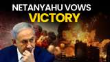 Israel Palestine Conflict: Israel PM Benjamin Netanyahu Pledges Victory Against Hamas Despite &quot;Painful Losses&quot;