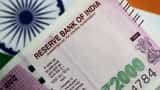 People can send Rs 2,000 notes by post to RBI offices for direct credit in bank accounts