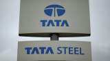 Tata Steel shares bounce back after falling in early trade; settle nearly 2% higher