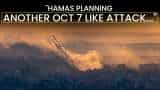 Israel Palestine Conflict: Israeli Spokesperson Warns of Possible Hamas Attack Reminiscent of Oct 7