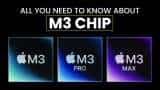 Apple Unveils World&#039;s Most Powerful and Expensive Laptop Chip | MacBook