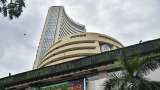 FIRST TRADE: Sensex surges 350 pts; Nifty above 19,200 amid broad-based buying; Tata Motors up over 2%