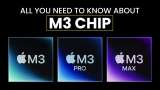 Apple Unveils World&#039;s Most Powerful and Expensive Laptop Chip | MacBook