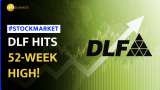 DLF Shares Skyrocket to 52-Week Despite Amid Delhi Construction Ban