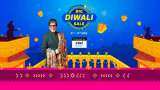 Flipkart Big Diwali Sale: Heavy discounts on TV, smartphone, household items | Check deals and discount offers