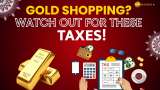 Gold Shopping for Dhanteras and Diwali: How to Avoid Paying Tax on Your Gold Investment!