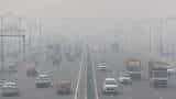 Delhi AQI Update: National Capital records 'severe' air quality; minimum temperature settles at 16.6 degrees Celsius 