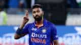 Men&#039;s ODI WC: Hardik Pandya out of World Cup after ankle swelling resurfaces, Prasidh gets call-up 