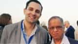 'I had luck in life, I must give back': Murthy's reply to Truecaller CEO's question