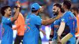 India vs South Africa FREE Live Streaming: Virat Kohli slams 49th ODI hundred; India sets 327 run target for South Africa in Kolkata — How to watch Cricket World Cup 2023 IND vs SA Match Live on Web, mobile apps online, TV 