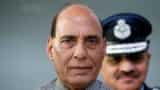 India can eliminate those carrying out nefarious acts on this and other side of border: Rajnath Singh