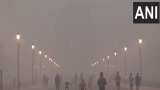 Delhi sees marginal dip in pollution level, air quality remains &#039;severe&#039;; AQI at 410