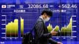 Asian markets news: Shares rise as markets look for early rate cuts