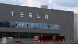 Tesla raises wages 4% for German workers amid union pressure, WSJ reports