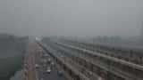 Severe or worse air quality in Delhi for 4th day on trot