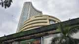 FIRST TRADE: Sensex up over 300 pts, Nifty above 19,300 amid broad-based buying and strong global cues