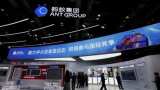 Ant Group wins approval to release AI products to Chinese public