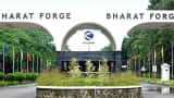 Bharat Forge Q2 net profit up 51.78% at Rs 214.87 crore