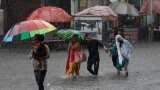 Meteorological Department forecasts rainfall in parts of Andhra Pradesh