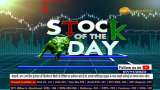 In the stock of the day today #AnilSinghvi made profit by buying 2 stocks and selling 1 stock!