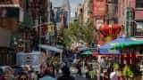 US Economy faces soft landing with moderation in key indicators: JP Morgan US Economy faces soft landing with moderation in key indicators: JP Morgan