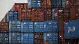 Chinese imports rise in October while exports fall for 6th straight month 