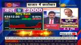 Kal Ke 2000: Anil Singhvi&#039;s strategy on Nifty Bank  Fut ? Watch To Know the targets