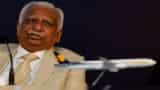 HC dismisses Jet Airways founder Naresh Goyal&#039;s plea against &#039;illegal&#039; arrest by ED