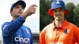 ENG vs NED FREE Live Streaming: When and How to watch England vs Netherlands Cricket World Cup 2023 Match Live on Web, TV, mobile apps online