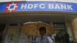 HDFC Bank hikes lending rates in select tenors by 0.05%