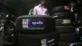 Apollo Tyres Q2 results: Net profit rises over 2.5-fold to Rs 474 crore 