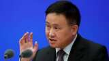 China&#039;s 2023 growth target within reach - China bank governor