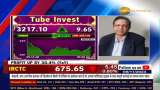 Investment High Return Investment Stock, Get Diwali Investment Idea From Vijay Chopra | DII PICK
