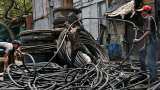 Wires manufacturer Paramount Cables shares jump 5% after strong Q2 numbers