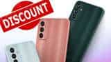 Flipkart Big Diwali Sale 2023: Samsung smartphones under Rs 15,000