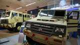 Ashok Leyland Q2 result preview: PAT likely to rise three-fold; revenue estimated to grow two-fold
