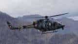 Indian Army may procure over 90 light utility helicopters from HAL in a landmark deal