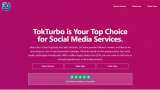 TokTurbo review–Is it legitimate?