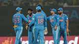 India&#039;s ICC World Cup 2023 Semi-Final Online Ticket Booking: How to book and buy India&#039;s November 15 semi-final tickets at Wankhede Stadium, Mumbai