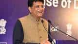 Looking at easing some restrictions on SEZ units: Minister Piyush Goyal 