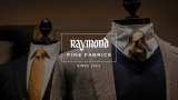 Raymond Q2 results: Net profit at Rs 161 crore, revenue up 4 % to Rs 2,253 crore 