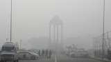 Delhi&#039;s air quality severe; slight relief likely ahead of Diwali