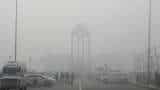 Delhi's air quality severe; slight relief likely ahead of Diwali