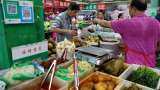 China&#039;s consumer prices dip back into decline amid limp demand